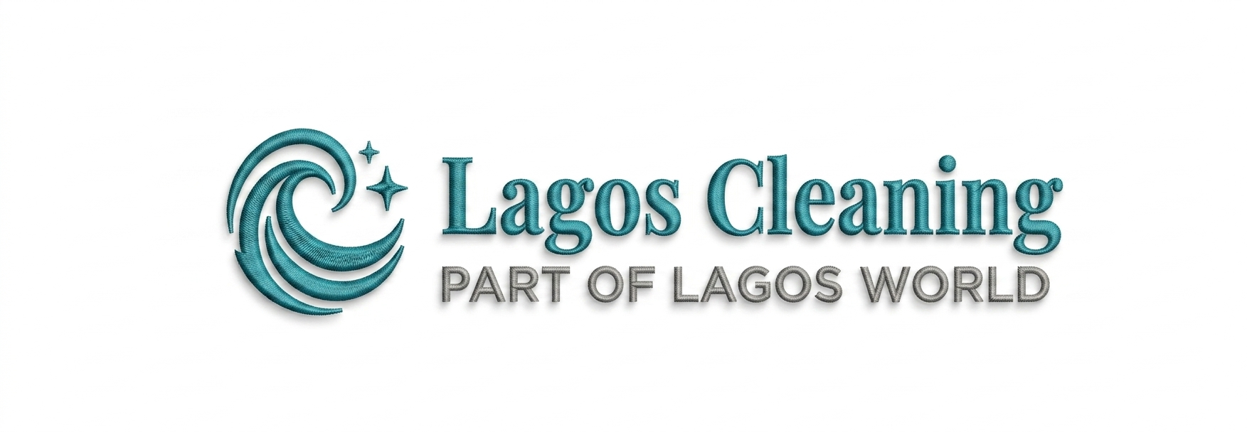 Lagos Cleaning — Part of Lagos World