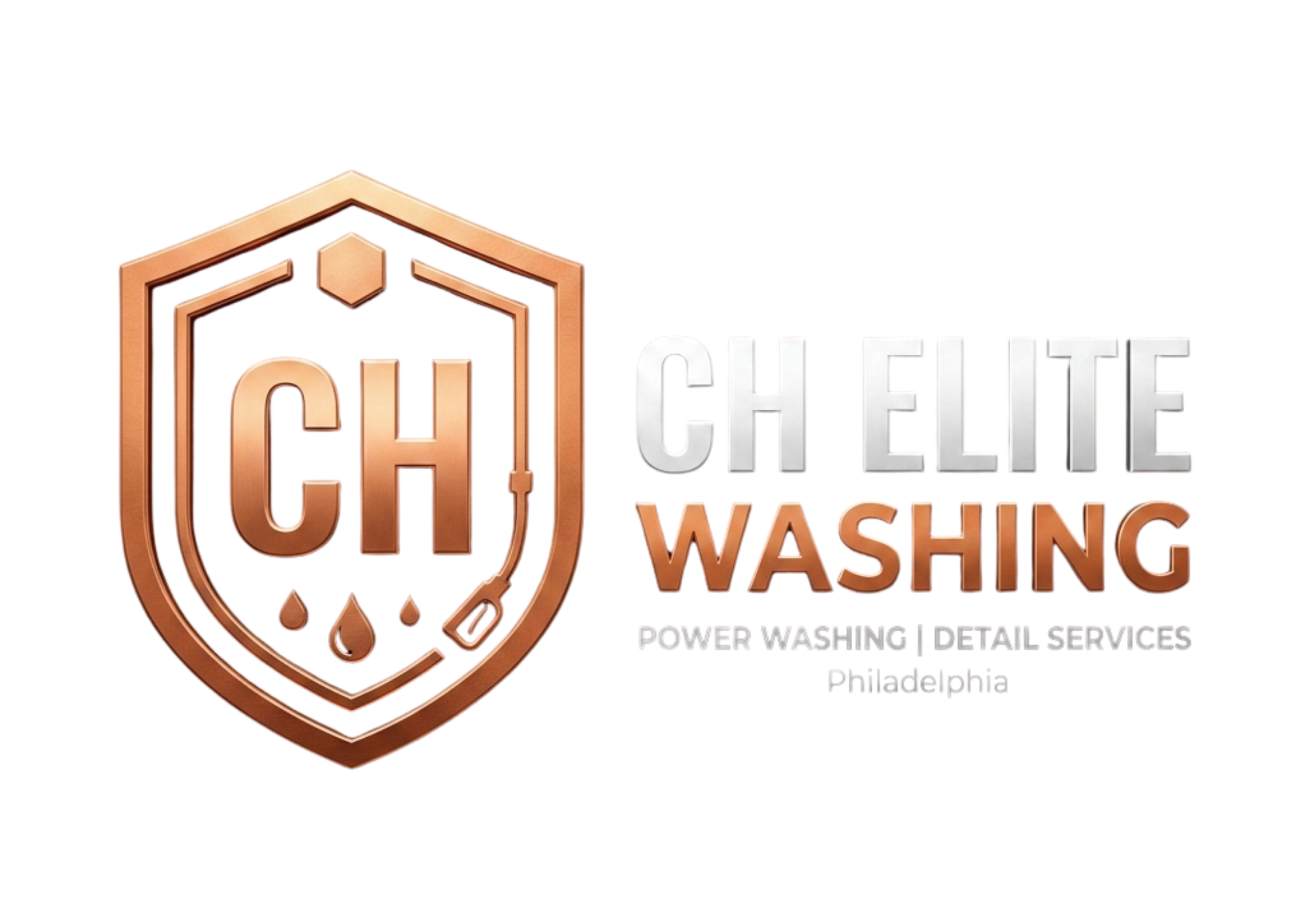CH Elite Washing