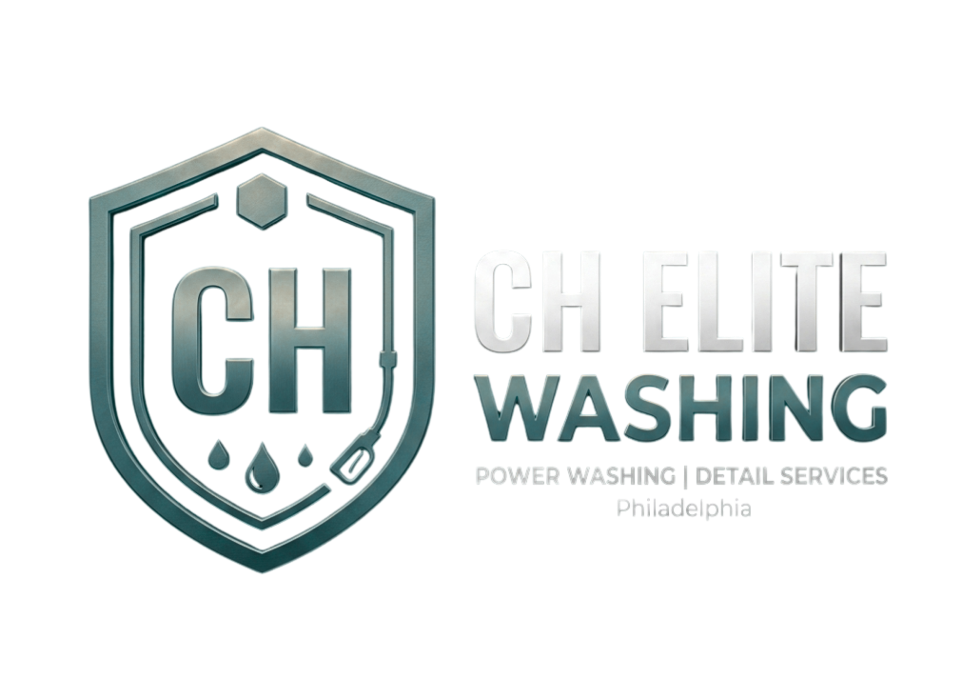 CH Elite Washing